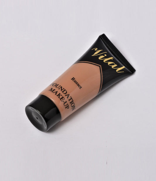 Russet (Vital Foundation Make-Up)