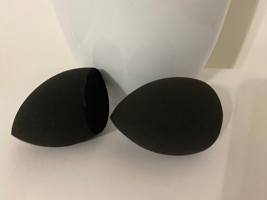 Black Beauty Blenders (Sponge) - 2 Pack